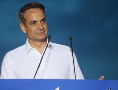 Αύριο στις 13.00 ορκίζεται πρωθυπουργός ο Κυριάκος Μητσοτάκης